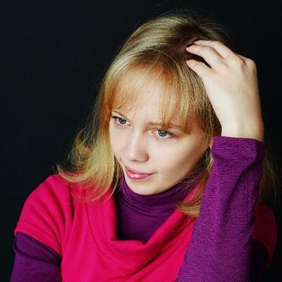 Juli, 38 yrs.old from Eastern Europe