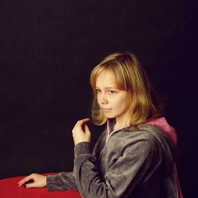 Juli, 38 yrs.old from Eastern Europe