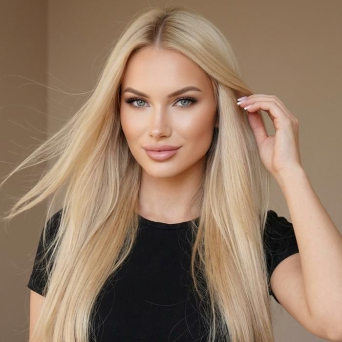 Anastasia, 39 yrs.old from Eastern Europe