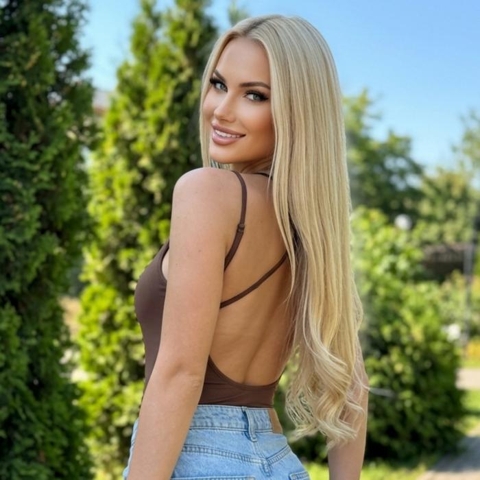 Anastasia, 39 yrs.old from Eastern Europe