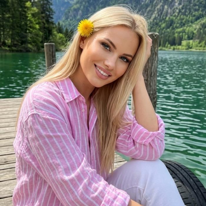 Anastasia, 39 yrs.old from Eastern Europe