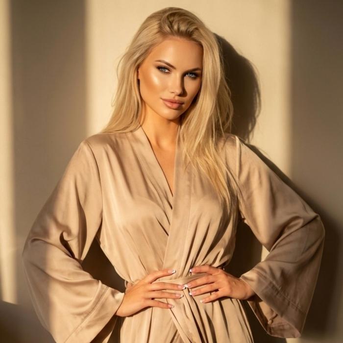 Anastasia, 39 yrs.old from Eastern Europe