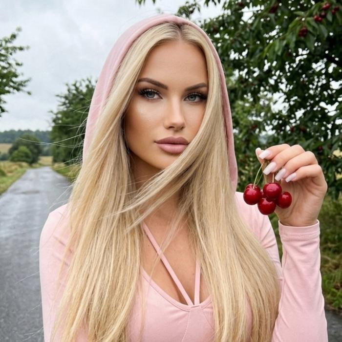 Anastasia, 39 yrs.old from Eastern Europe