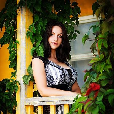 Galina, 37 yrs.old from Eastern Europe