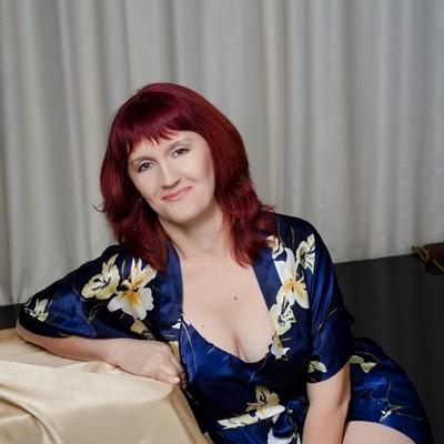 Valentina, 54 yrs.old from Kiev, Ukraine