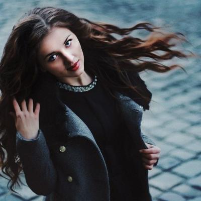 Karina, 30 yrs.old from Kiev, Ukraine