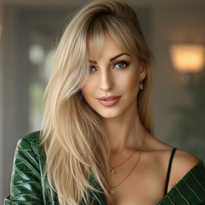 Ludmila, 43 yrs.old from Eastern Europe