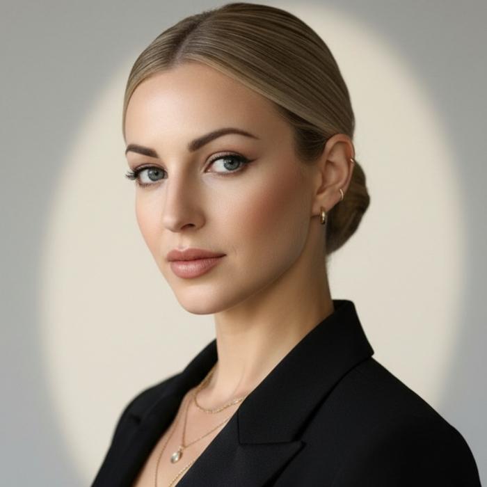 Ludmila, 43 yrs.old from Eastern Europe