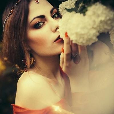 Olesya , 34 yrs.old from Kiev, Ukraine