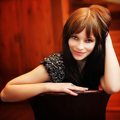 Anna, 34 yrs.old from Eastern Europe
