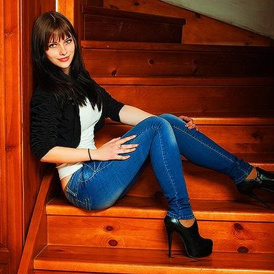Anna, 34 yrs.old from Eastern Europe