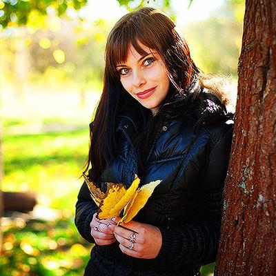 Anna, 34 yrs.old from Eastern Europe