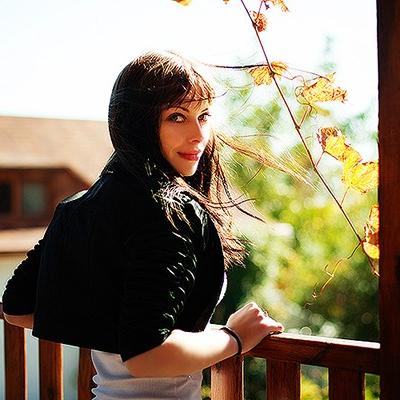 Anna, 34 yrs.old from Eastern Europe