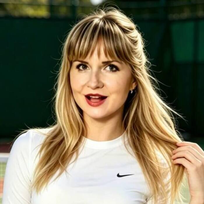 Alla, 42 yrs.old from Eastern Europe