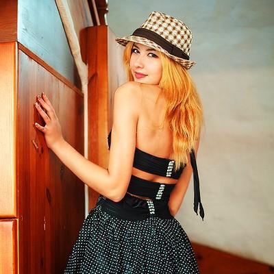 Viktoria, 30 yrs.old from Eastern Europe