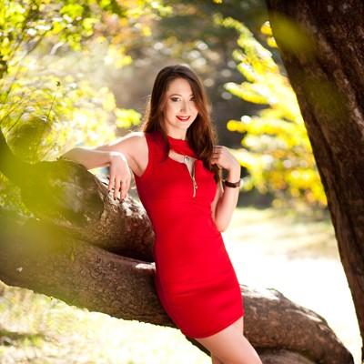 Svetlana, 34 yrs.old from Poltavaa, Ukraine: I'm active young girl ...