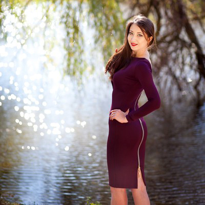 Svetlana, 35 yrs.old from Poltavaa, Ukraine