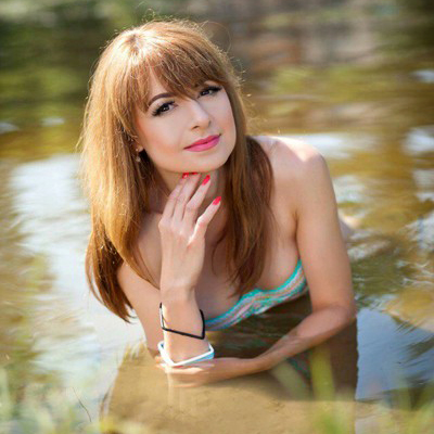 Inna, 44 yrs.old from Poltava, Ukraine