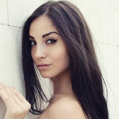 Christina , 37 yrs.old from Dnepropetrovsk, Ukraine