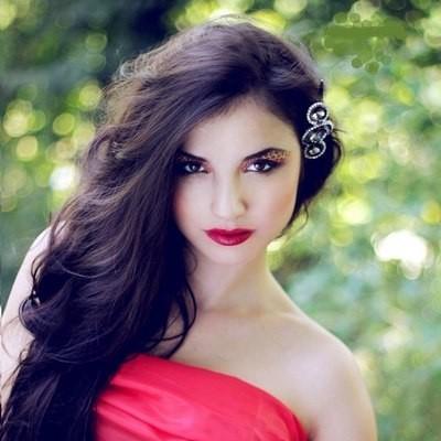 Christina , 37 yrs.old from Dnepropetrovsk, Ukraine