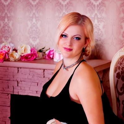 Anastasiya, 34 yrs.old from Eastern Europe