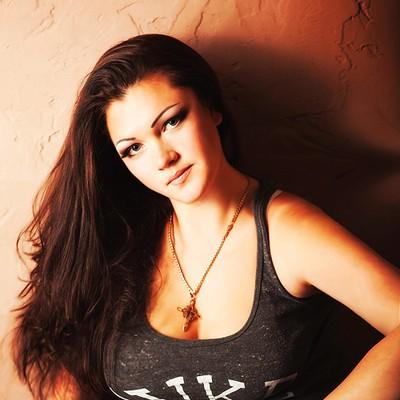 Ulia, 38 yrs.old from Eastern Europe