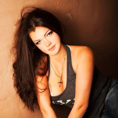 Ulia, 38 yrs.old from Eastern Europe