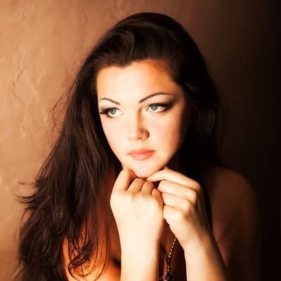 Ulia, 38 yrs.old from Eastern Europe