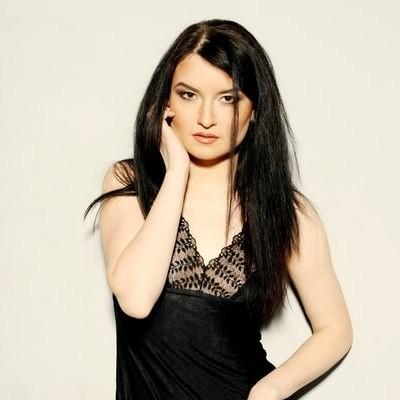 Daria, 35 yrs.old from Kiev, Ukraine