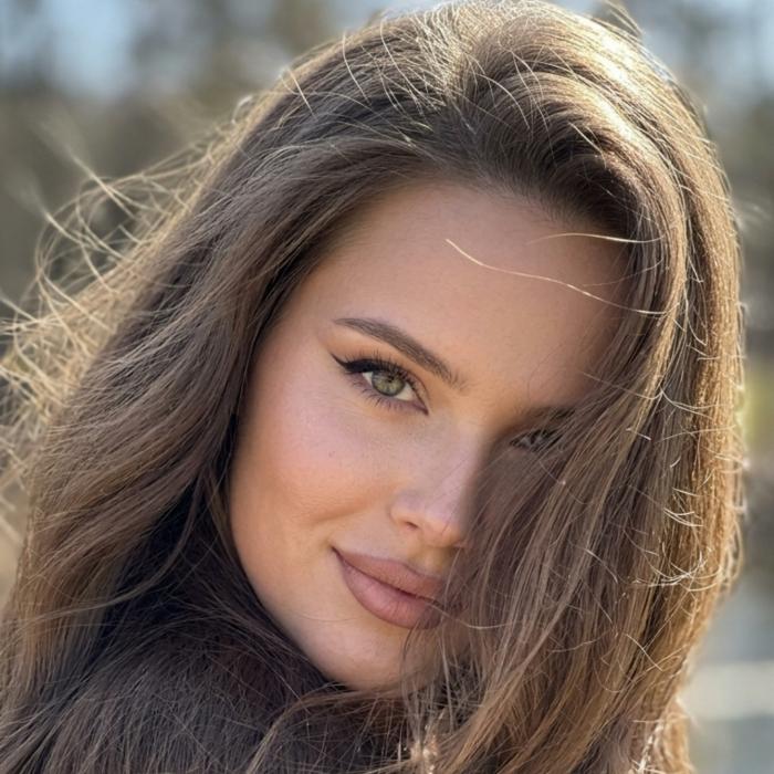 Elizaveta, 34 yrs.old from Eastern Europe