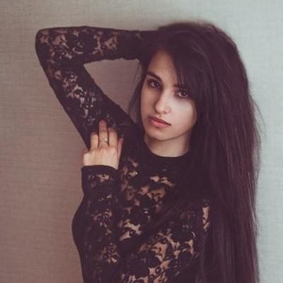 Dariya, 33 yrs.old from Sumy, Ukraine