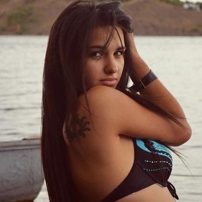 Dariya, 33 yrs.old from Sumy, Ukraine
