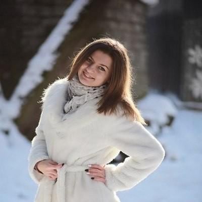 Julia, 31 yrs.old from Boberka, Ukraine