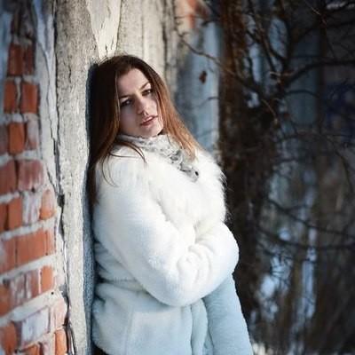 Julia, 31 yrs.old from Boberka, Ukraine