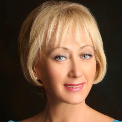 Alla, 69 yrs.old from Kiev, Ukraine