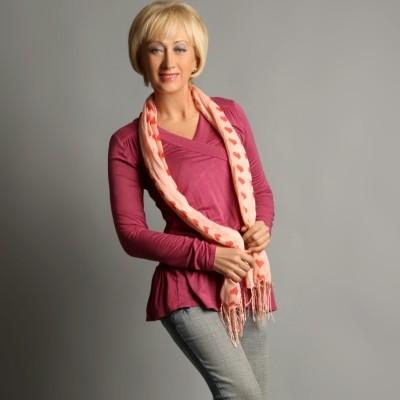 Alla, 69 yrs.old from Kiev, Ukraine