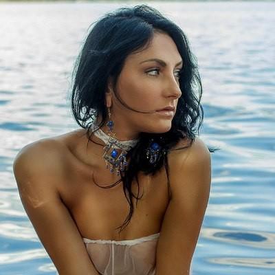 Irina, 38 yrs.old from Kiev, Ukraine