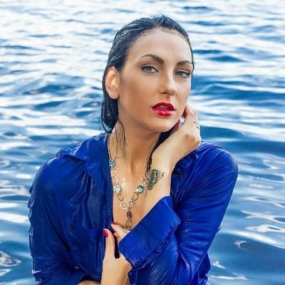 Irina, 38 yrs.old from Kiev, Ukraine