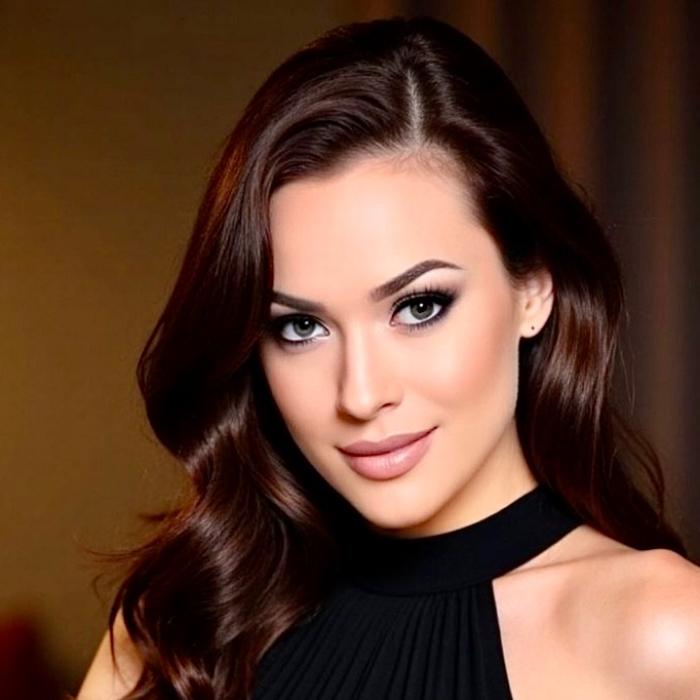 Natalya, 36 yrs.old from Eastern Europe