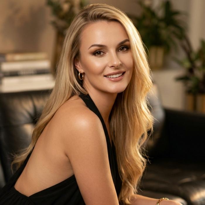 Elena, 42 yrs.old from Eastern Europe