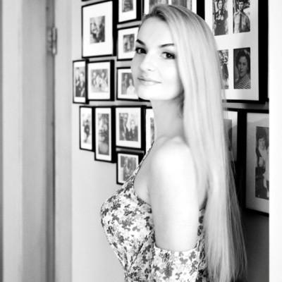 Elena, 41 yrs.old from Eastern Europe