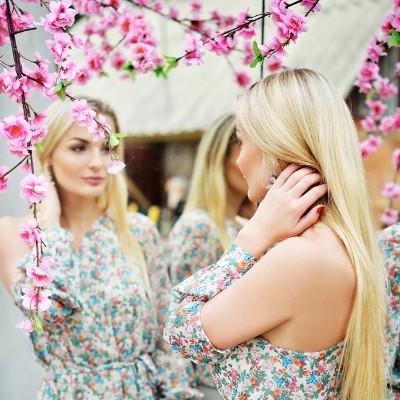 Elena, 41 yrs.old from Eastern Europe