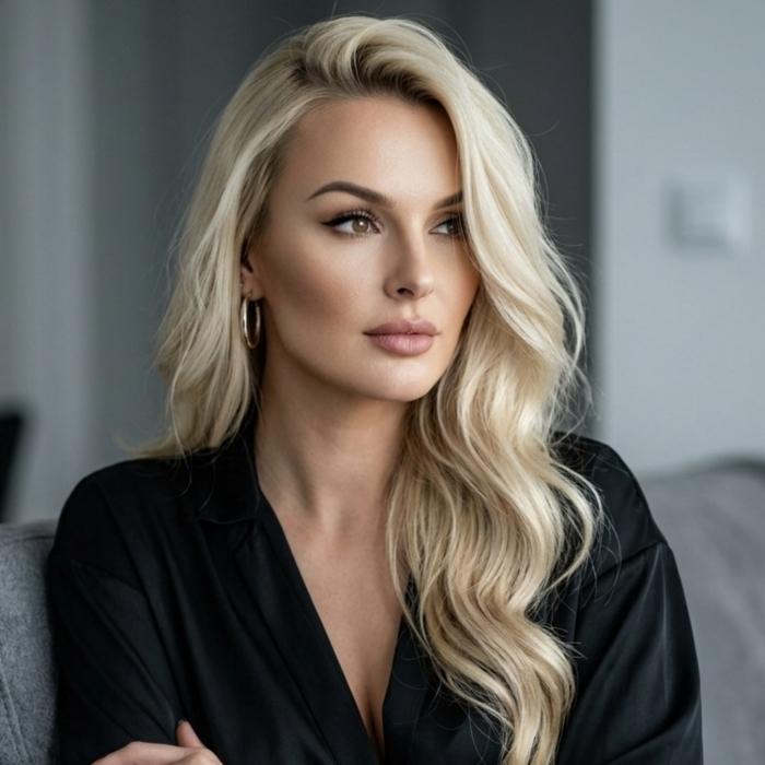 Elena, 42 yrs.old from Eastern Europe