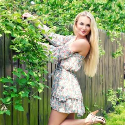 Elena, 41 yrs.old from Eastern Europe