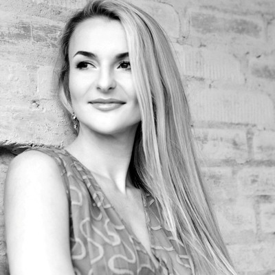 Elena, 41 yrs.old from Eastern Europe