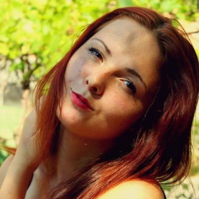 Anastasia, 28 yrs.old from Kiev, Ukraine