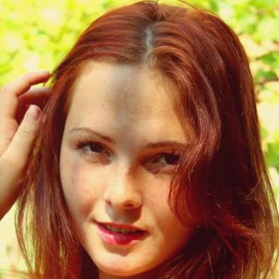 Anastasia, 28 yrs.old from Kiev, Ukraine