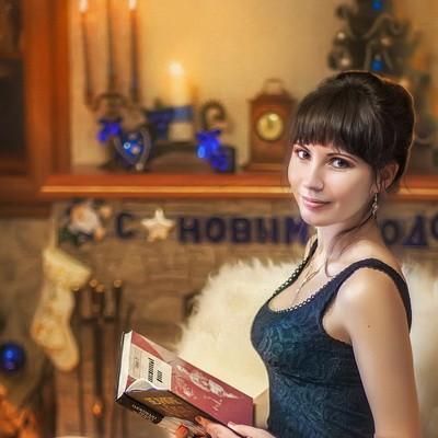 Diana, 33 yrs.old from Lugansk, Ukraine