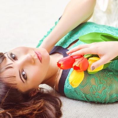 Diana, 33 yrs.old from Lugansk, Ukraine
