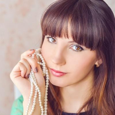 Diana, 33 yrs.old from Lugansk, Ukraine